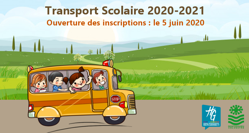 Transport scolaire