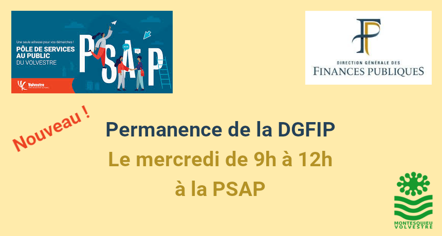 Permanence PSAP