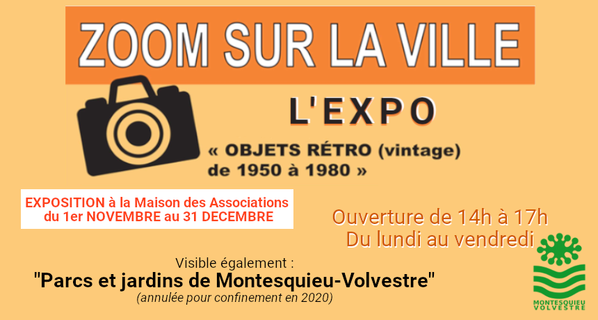 Zoom sur la ville