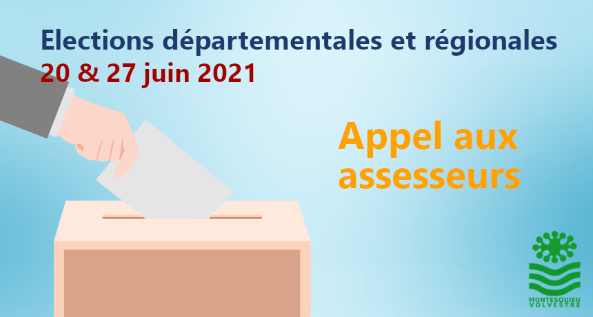 Appel assesseurs
