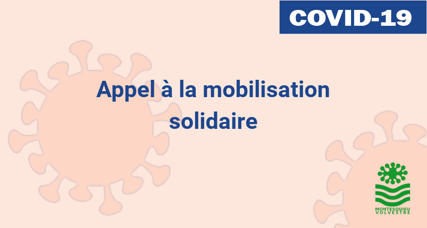 Mobilisation solidaire