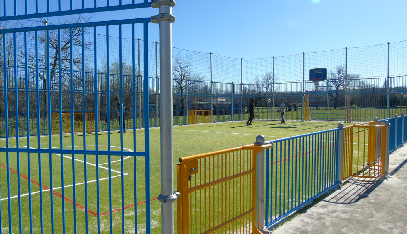 City Stade Montesquieu-Volvestre