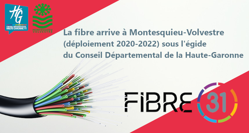 Fibre optique