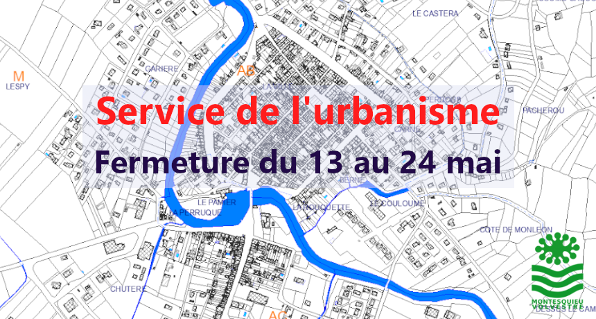Urbanisme
