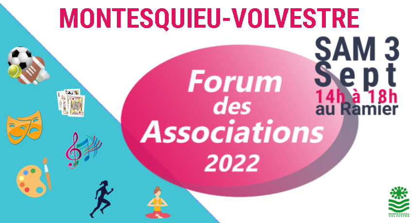 Forum des associations