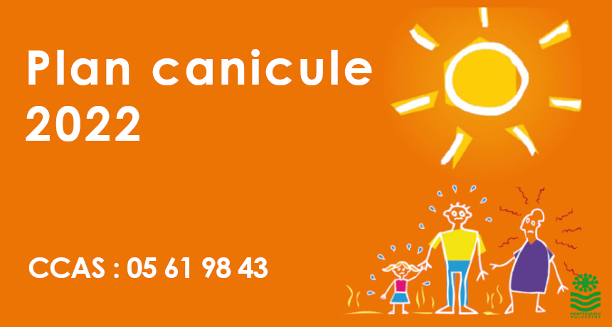 Canicule 2022