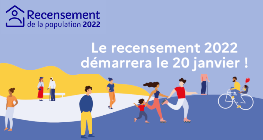 Recensement population