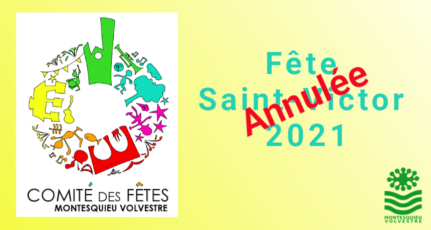 Fête Saint-Victor