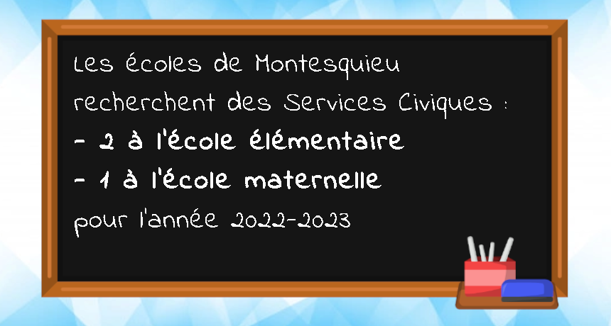 Services civiques