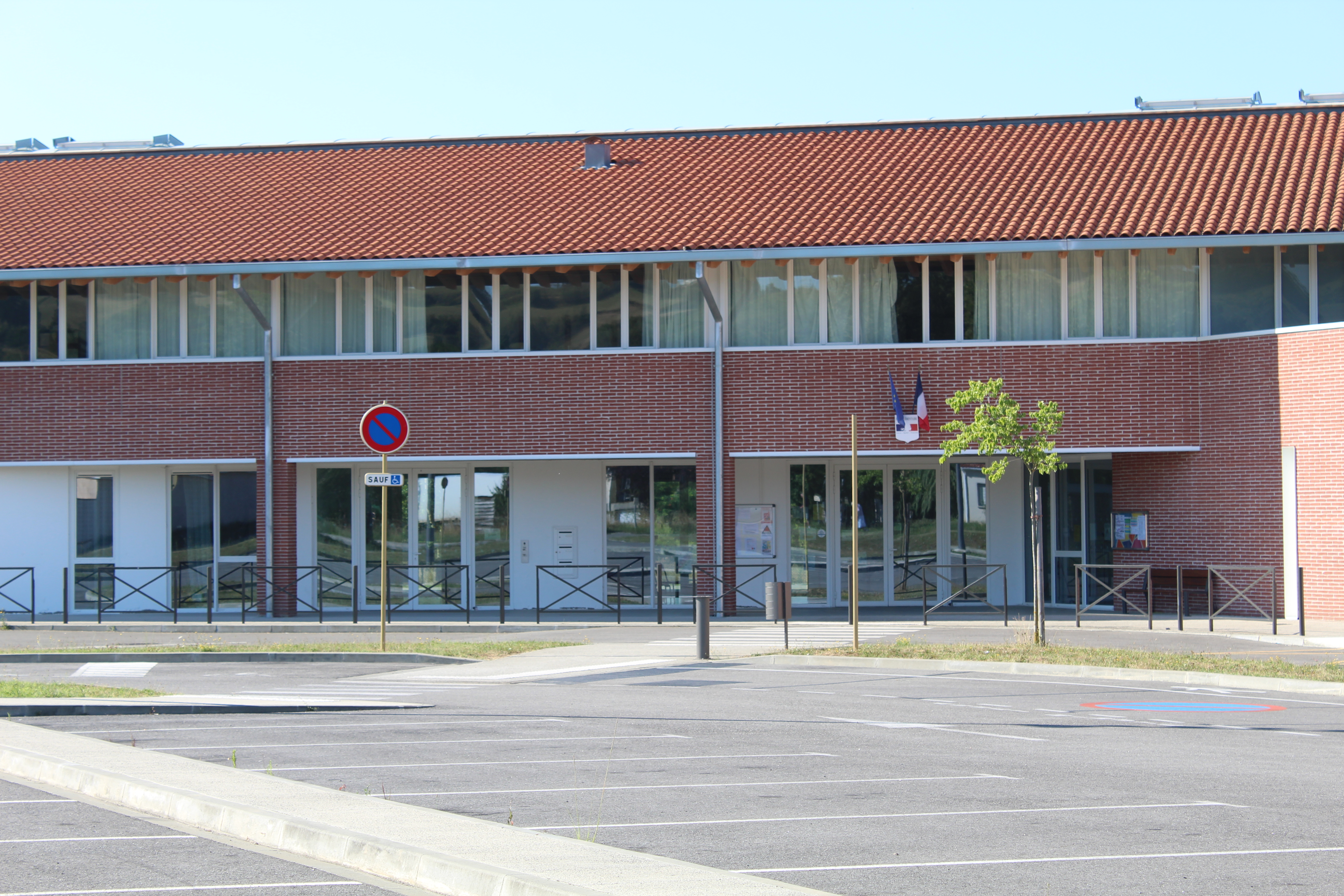 école primaire