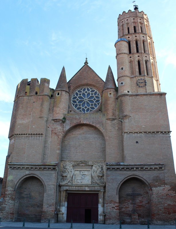 église Saint-Victor