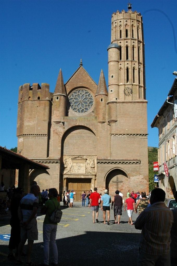 Eglise Saint-Victor