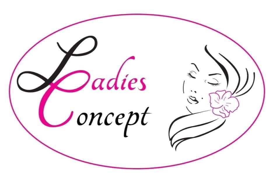 Ladies concept