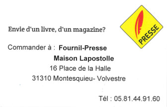Presse