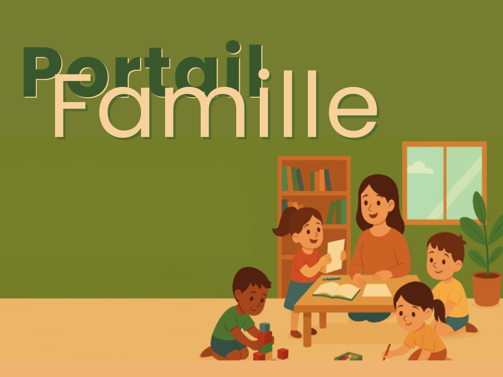 Portail Famille