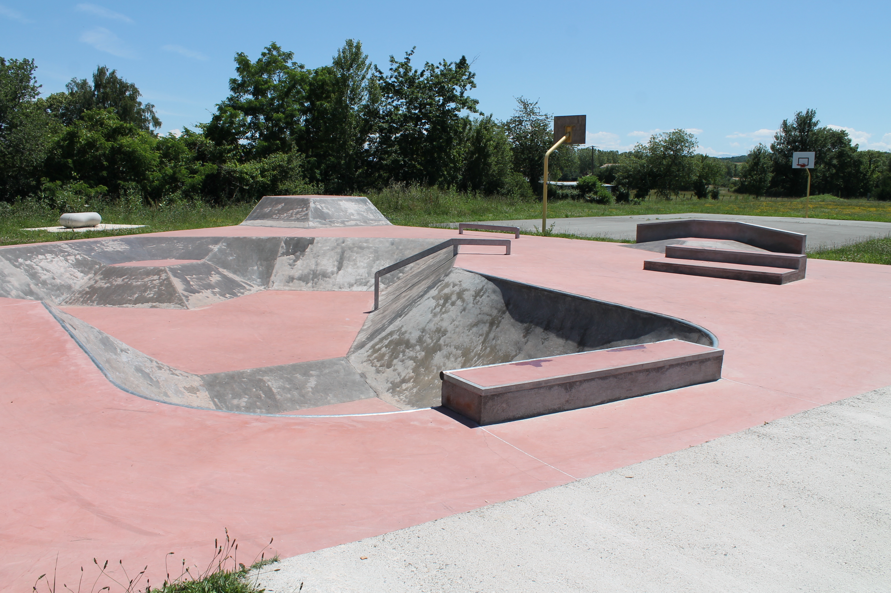 Skate Park