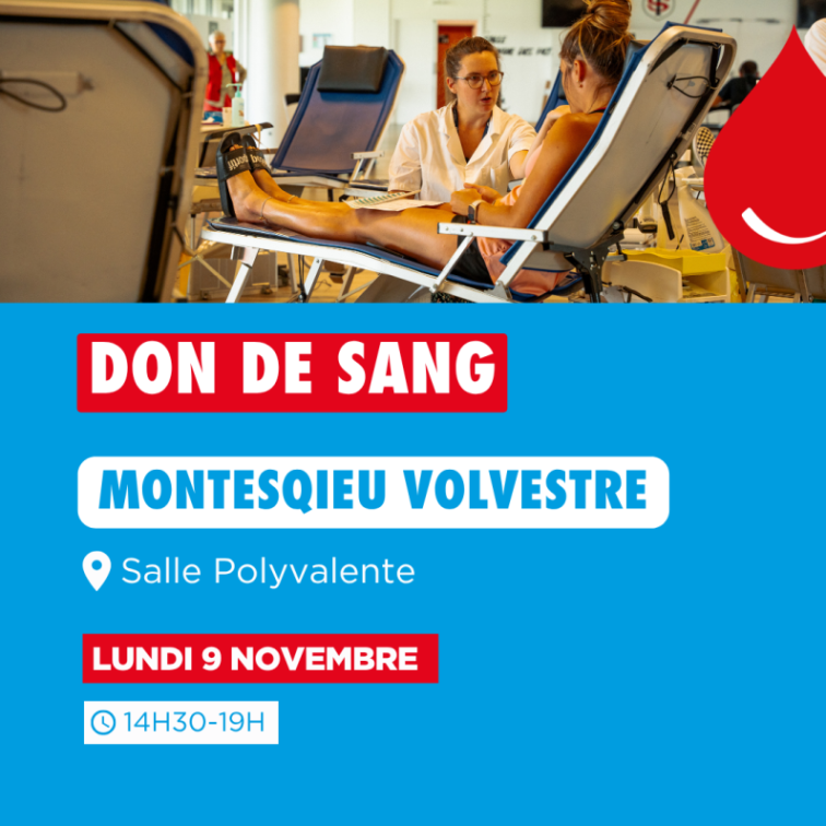 Don de sang
