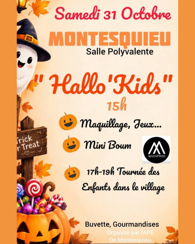 HalloKids