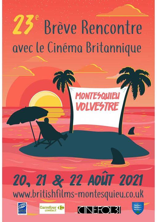 Brève rencontre - Montesquieu-Volvestre