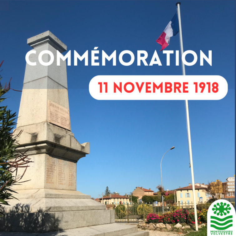 Armistice 1918 - 2024