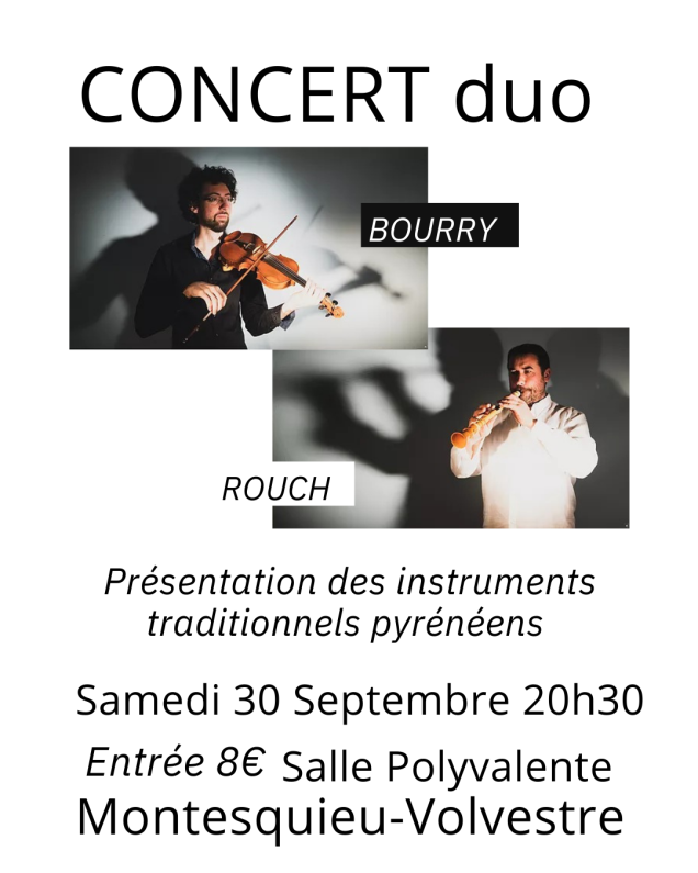 Duo Bourry-Rouch
