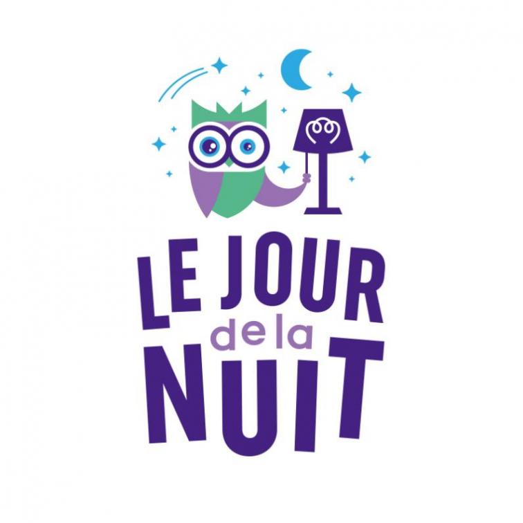 Le jour de la nuit