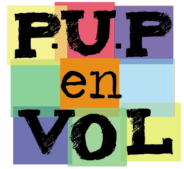 Pupenvol