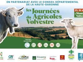 Journées agricoles du Volvestre