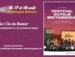 Festival du film britannique