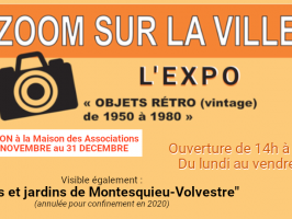 Zoom sur la ville