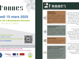Atelier 2 tonnes