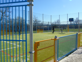 City Stade Montesquieu-Volvestre