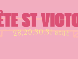 Montesquieu-Volvestre - Fête St Victor