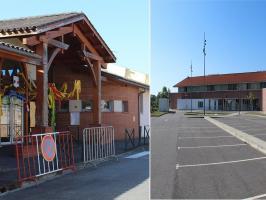 deux écoles