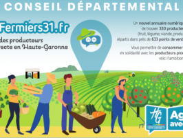 Direct Fermiers 31