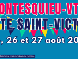 Fête Saint-Victor