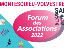 Forum des associations