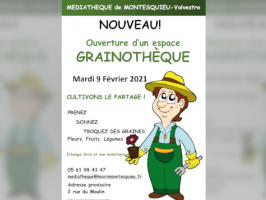 Grainotheque