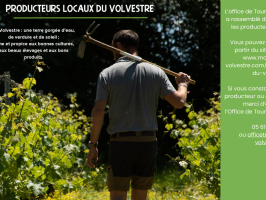 Les producteurs du Volvestre