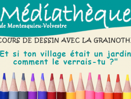 Concours de dessin