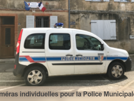 Police Municipale Montesquieu Volvestre