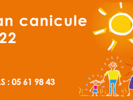 Canicule 2022