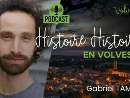 Podcast : Redécouvrez le Volvestre 