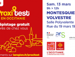 Proxitest