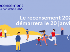 Recensement population