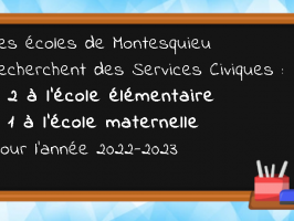 Services civiques