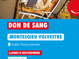 Don de sang