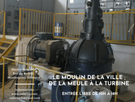 Journées européennes du patrimoine 2025