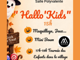 HalloKids