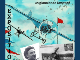 Expo : Brindejonc des Moulinais